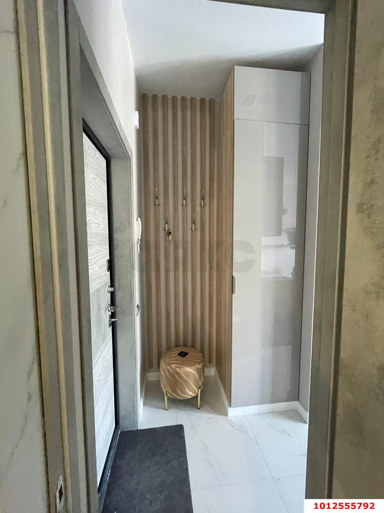 Фото №10: Студия 23 м² - Ольгинка, 3-й, 21