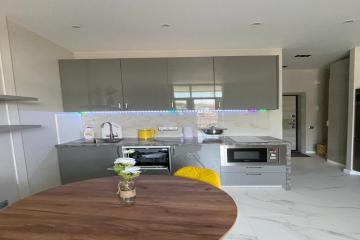 Фото №3: Студия 23 м² - Ольгинка, мкр. 3-й, 21