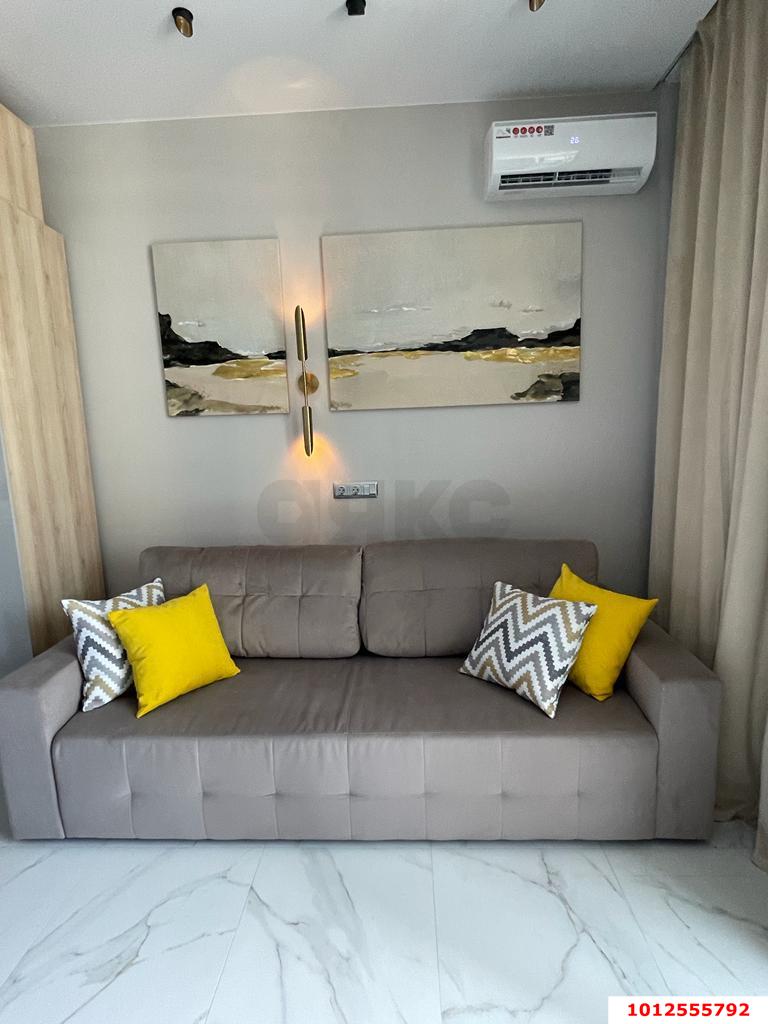 Фото №6: Студия 23 м² - Ольгинка, 3-й, 21