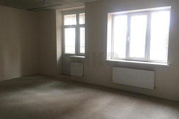 Фото №1: 2-комнатная квартира 54 м² - Краснодар, мкр. имени Петра Метальникова, ул. Петра Метальникова, 38