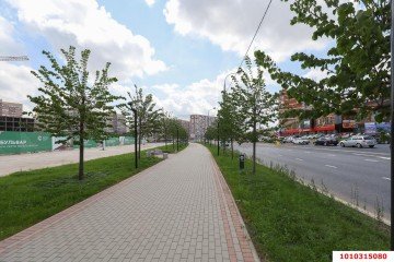 Фото №4: Торговое помещение 52 м² - Краснодар, мкр. имени Петра Метальникова, ул. Петра Метальникова, 38