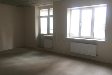 Фото №1: 2-комнатная квартира 51 м² - Краснодар, мкр. имени Петра Метальникова, ул. Петра Метальникова, 38