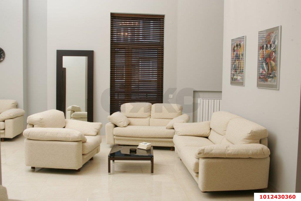 Фото №1: Коммерция 1473 м² - Краснодар, Центральный внутригородской округ, мкр. Дубинка, ул. Ставропольская, 80