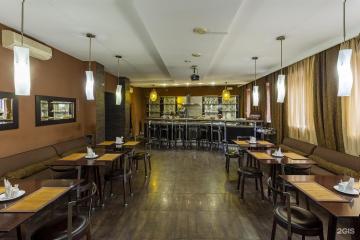 Фото №3: Коммерция 1473 м² - Краснодар, мкр. Дубинка, ул. Ставропольская, 80