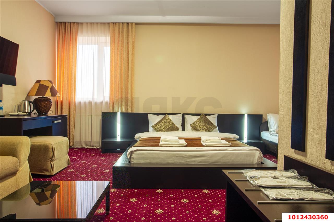 Фото №8: Коммерция 1473 м² - Краснодар, Центральный внутригородской округ, мкр. Дубинка, ул. Ставропольская, 80