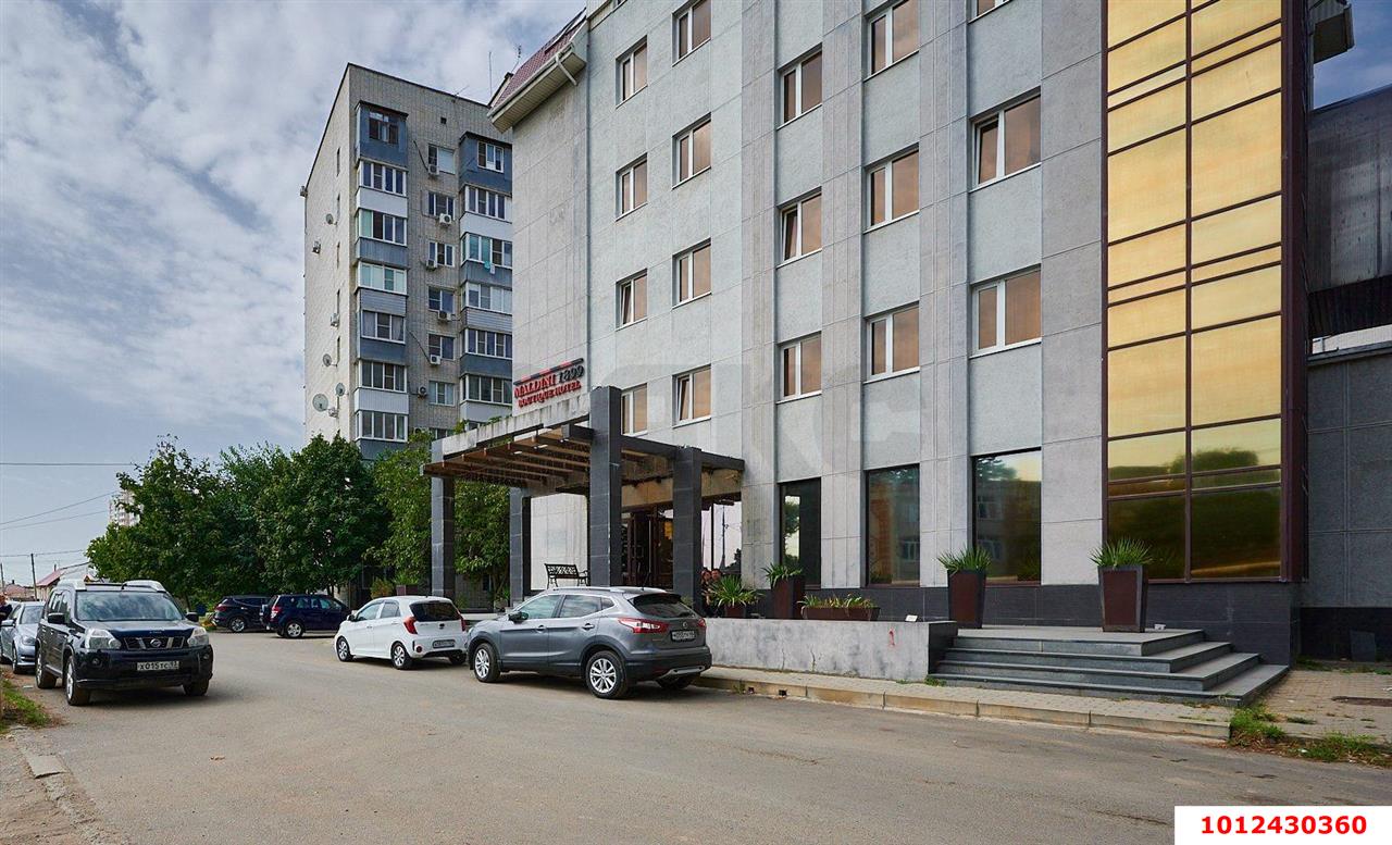 Фото №9: Коммерция 1473 м² - Краснодар, Центральный внутригородской округ, мкр. Дубинка, ул. Ставропольская, 80