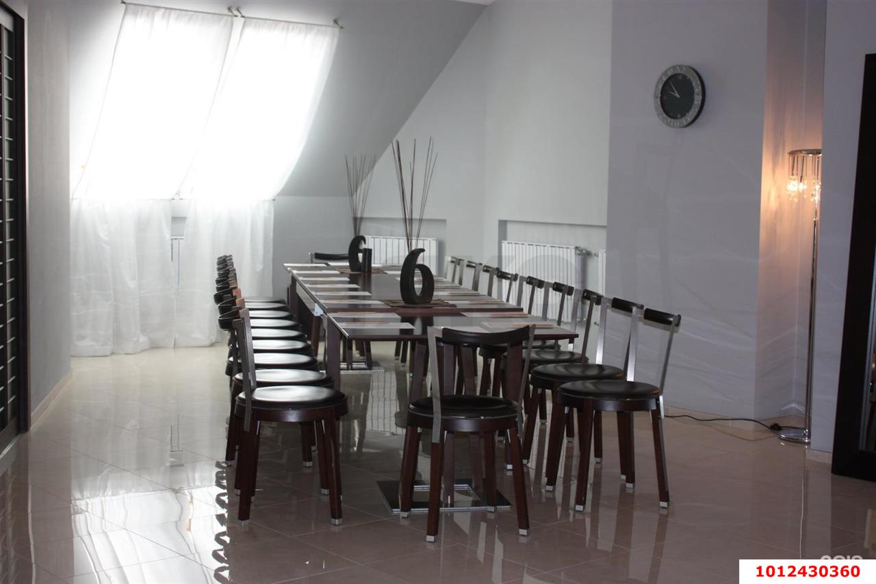 Фото №5: Коммерция 1473 м² - Краснодар, Центральный внутригородской округ, мкр. Дубинка, ул. Ставропольская, 80