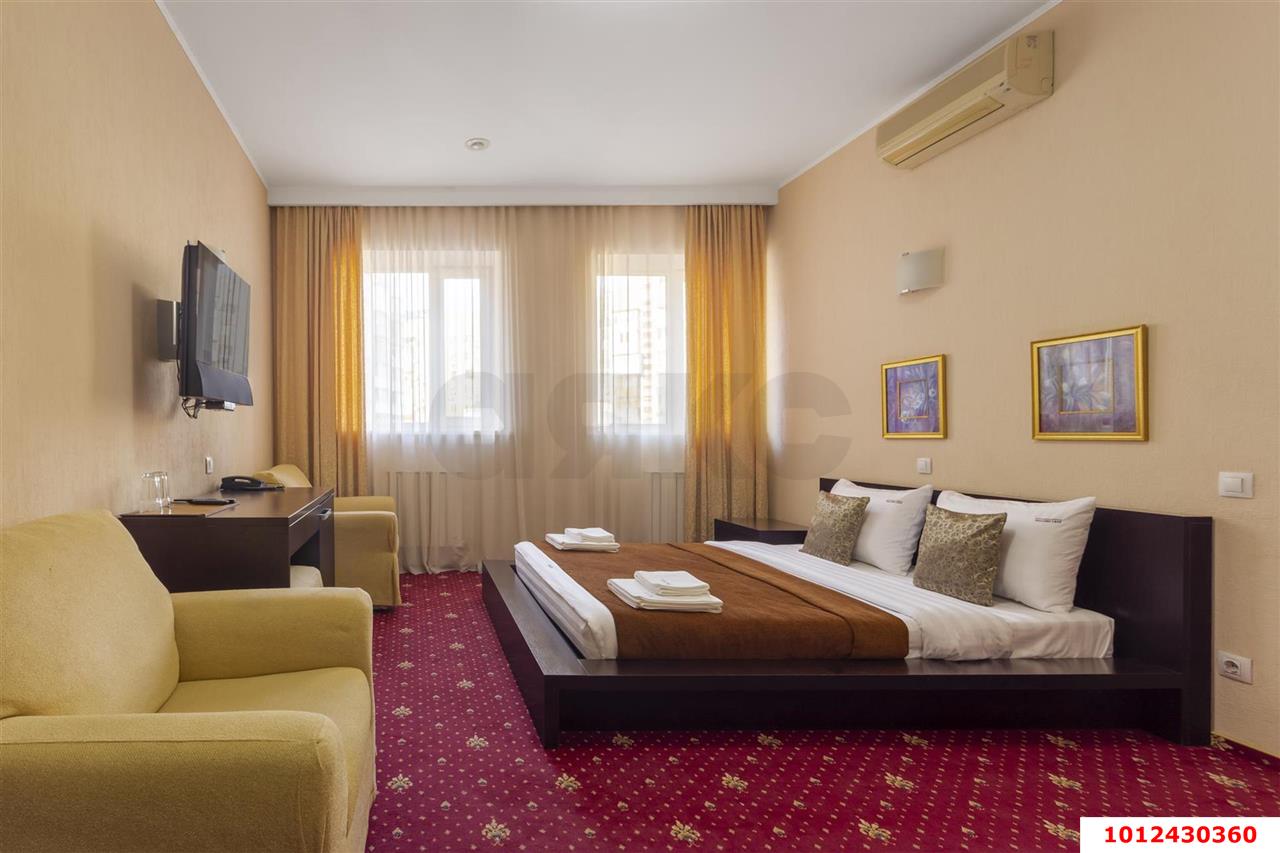 Фото №7: Коммерция 1473 м² - Краснодар, Центральный внутригородской округ, мкр. Дубинка, ул. Ставропольская, 80