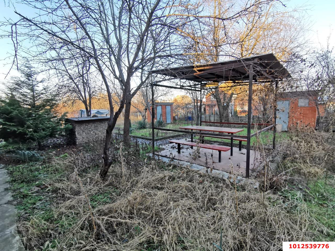 Фото №14: Дом 72 м² + 4 сот. - Урожайное, Карасунский внутригородской округ, ул. Айвовая, 125