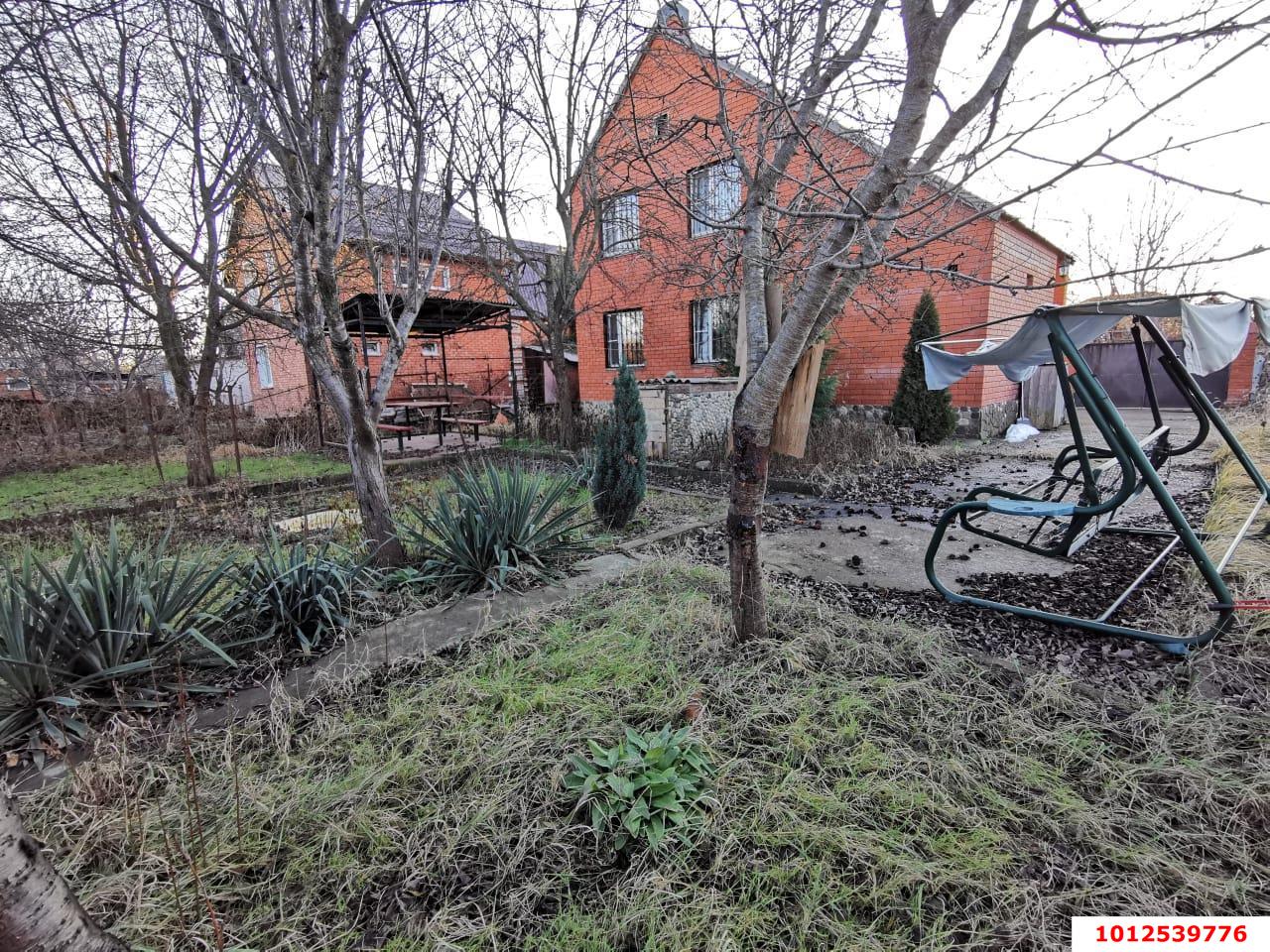Фото №13: Дом 72 м² + 4 сот. - Урожайное, Карасунский внутригородской округ, ул. Айвовая, 125