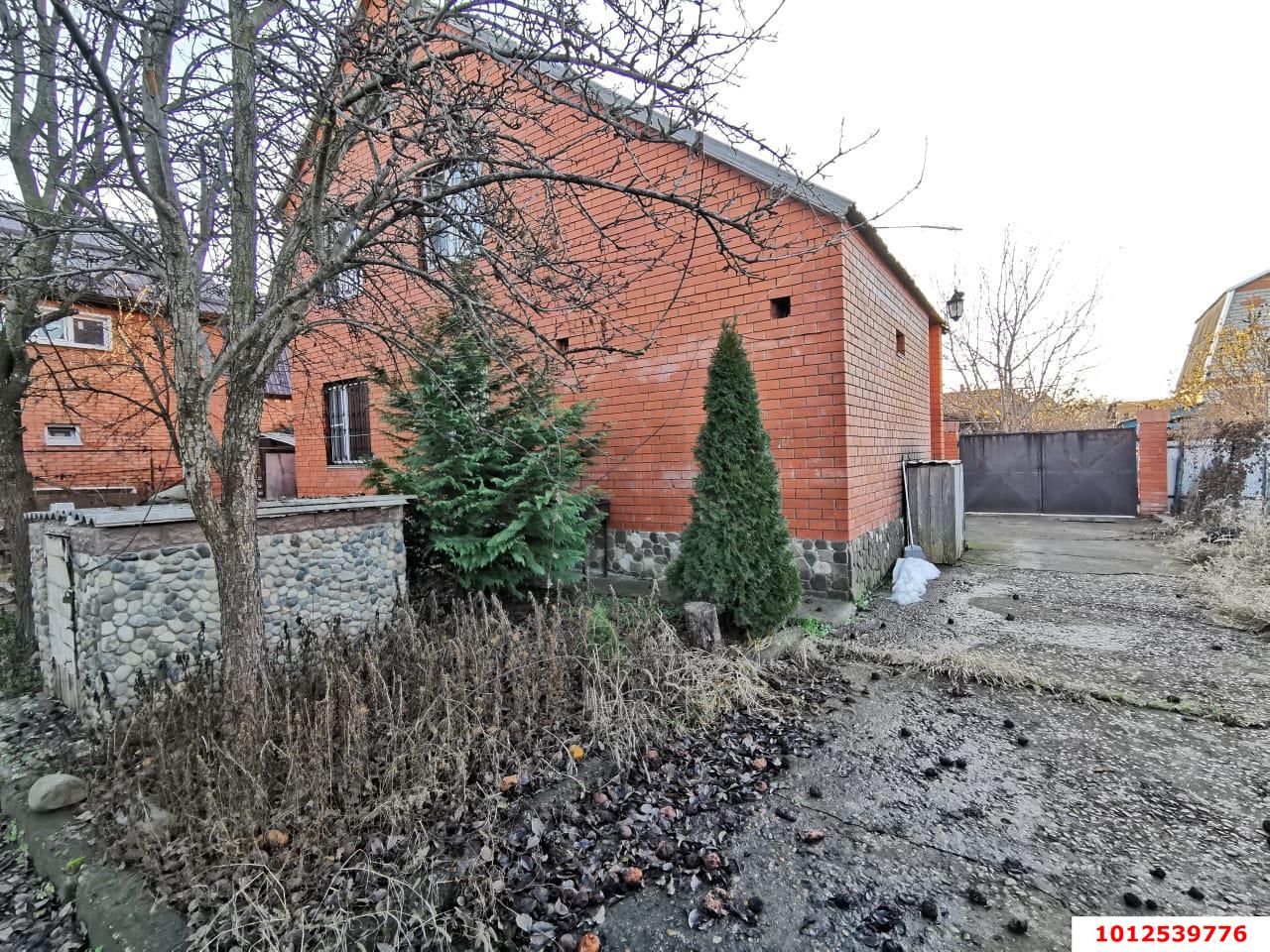 Фото №12: Дом 72 м² + 4 сот. - Урожайное, Карасунский внутригородской округ, ул. Айвовая, 125