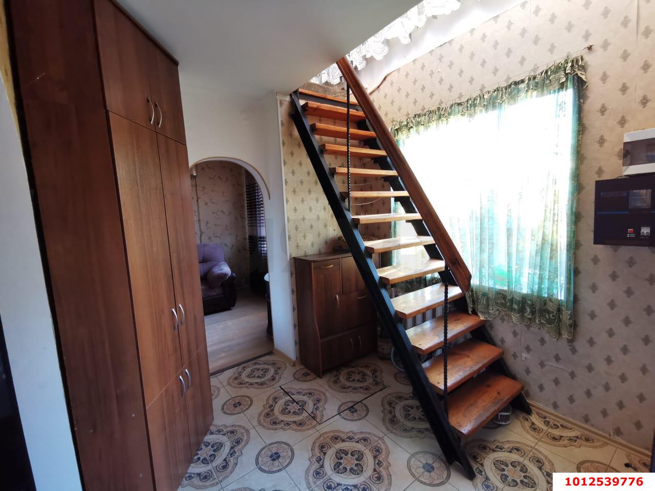 Фото №13: Дом 72 м² + 4 сот. - Урожайное, мкр. Карасунский внутригородской округ, ул. Айвовая, 125