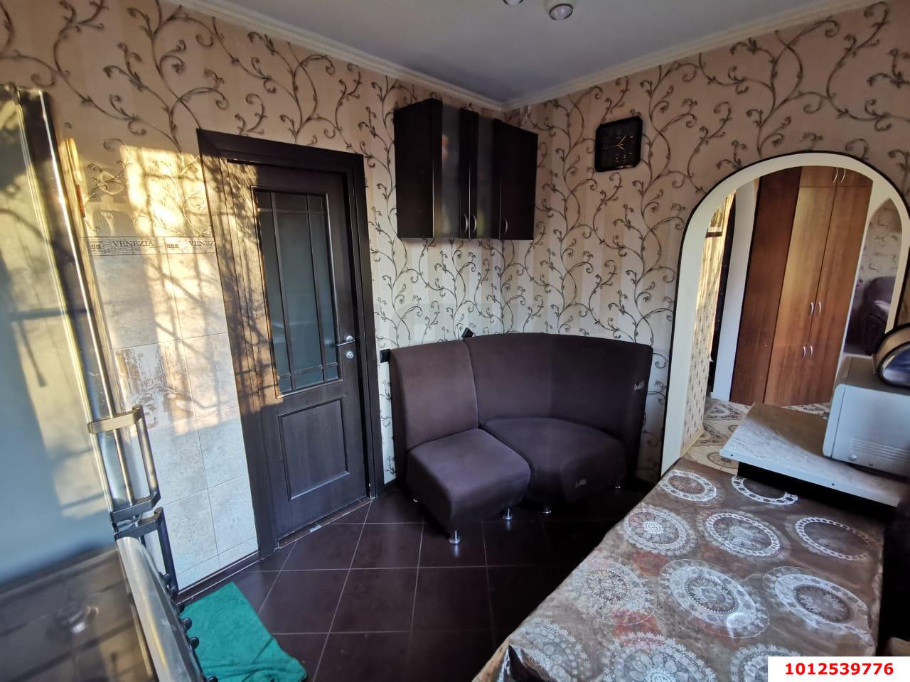 Фото №11: Дом 72 м² + 4 сот. - Урожайное, мкр. Карасунский внутригородской округ, ул. Айвовая, 125