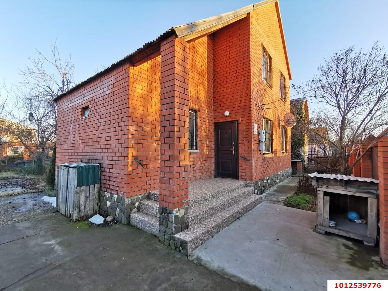 Фото №4: Дом 72 м² + 4 сот. - Урожайное, Карасунский внутригородской округ, ул. Айвовая, 125