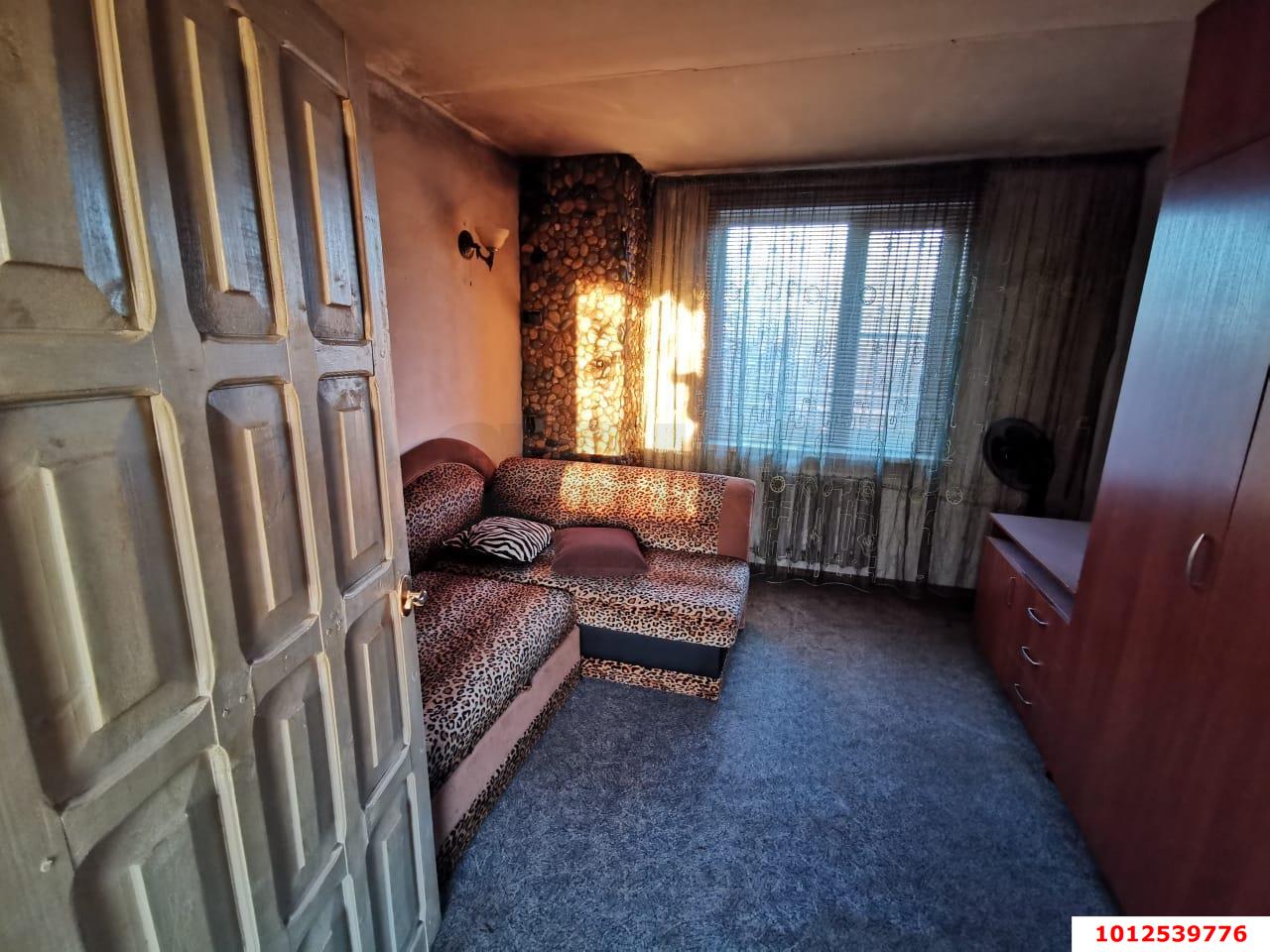Фото №5: Дом 72 м² + 4 сот. - Урожайное, Карасунский внутригородской округ, ул. Айвовая, 125