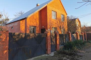 Фото №1: Дом 72 м² - Урожайное, мкр. Карасунский внутригородской округ, ул. Айвовая, 125