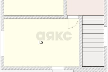 Фото №1: Дом 72 м² - Урожайное, мкр. Карасунский внутригородской округ, ул. Айвовая, 125