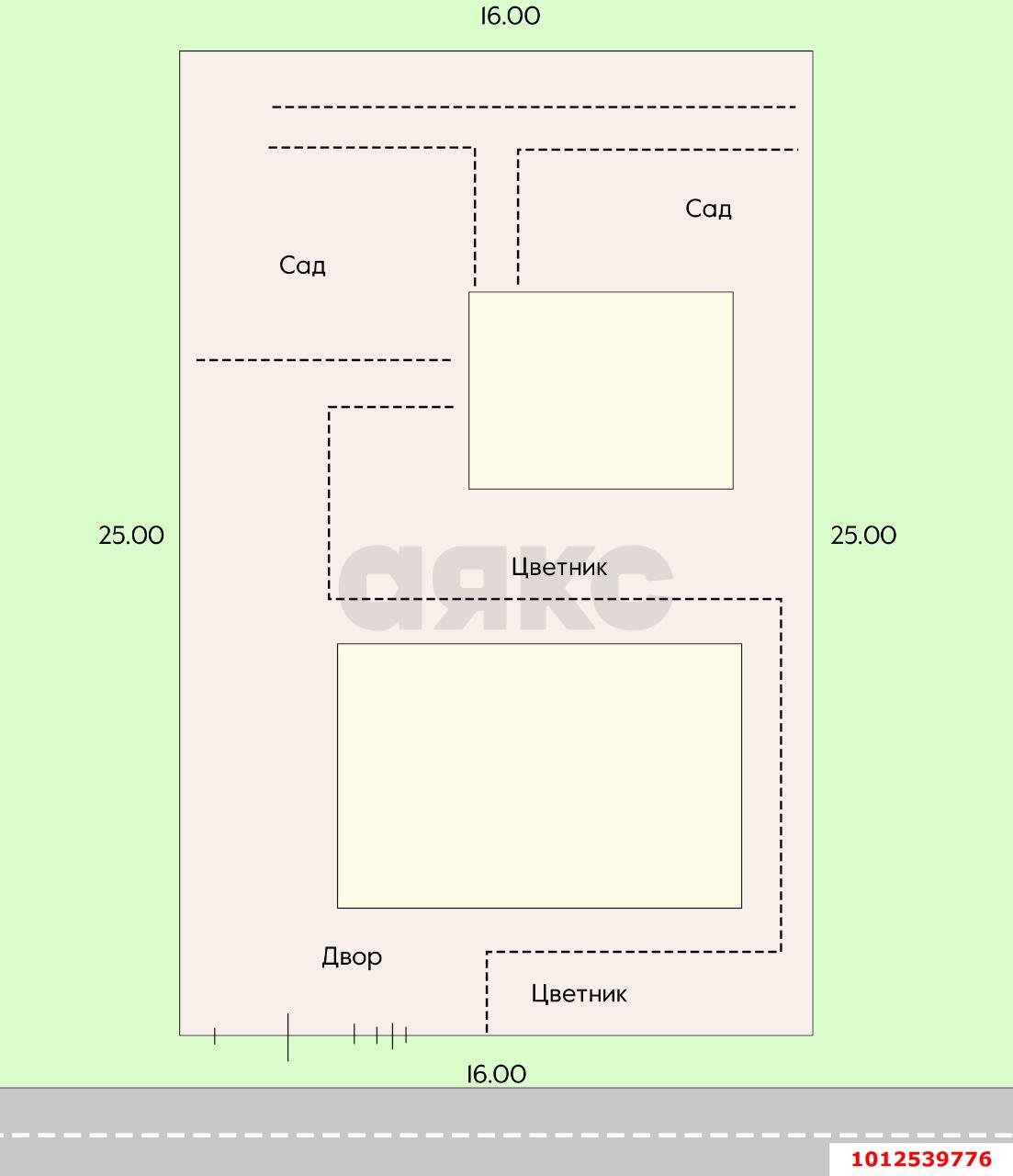 Фото №4: Дом 72 м² + 4 сот. - Урожайное, мкр. Карасунский внутригородской округ, ул. Айвовая, 125