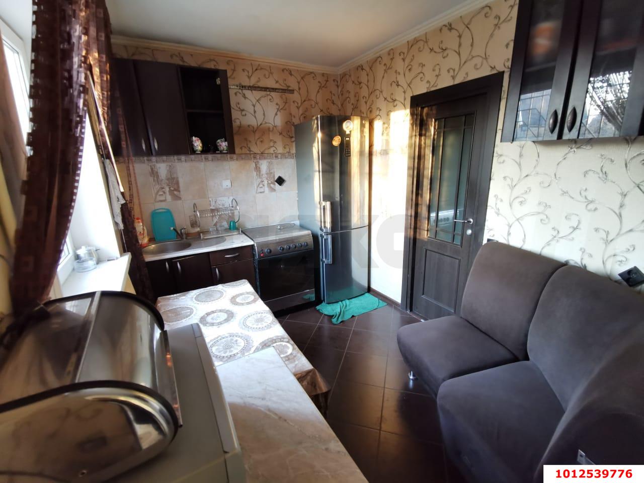 Фото №10: Дом 72 м² + 4 сот. - Урожайное, Карасунский внутригородской округ, ул. Айвовая, 125