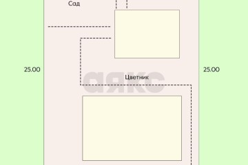 Фото №3: Дом 72 м² - Урожайное, мкр. Карасунский внутригородской округ, ул. Айвовая, 125