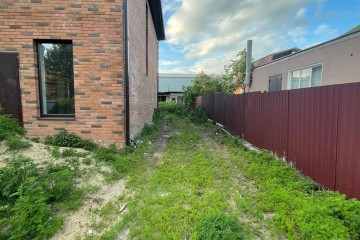 Фото №3: Дом 141 м² - Краснодар, мкр. Северный, ул. Большевистская