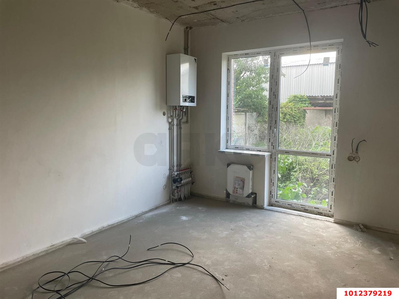 Фото №7: Дом 141 м² + 4.6 сот. - Краснодар, Прикубанский внутригородской округ, Калинино, Завод Радиоизмерительных Приборов, мкр. Северный, ул. Большевистская, 375