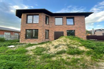 Фото №2: Дом 141 м² - Краснодар, мкр. Северный, ул. Большевистская