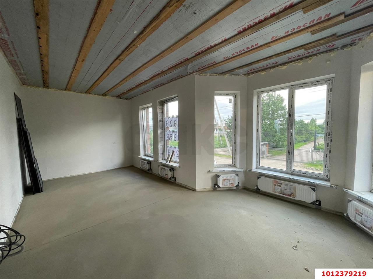 Фото №9: Дом 141 м² + 4.6 сот. - Краснодар, Прикубанский внутригородской округ, Калинино, Завод Радиоизмерительных Приборов, мкр. Северный, ул. Большевистская, 375