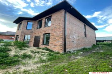 Фото №1: Дом 141 м² - Краснодар, мкр. Северный, ул. Большевистская