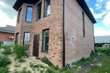 Фото №1: Дом 141 м² - Краснодар, мкр. Северный, ул. Большевистская