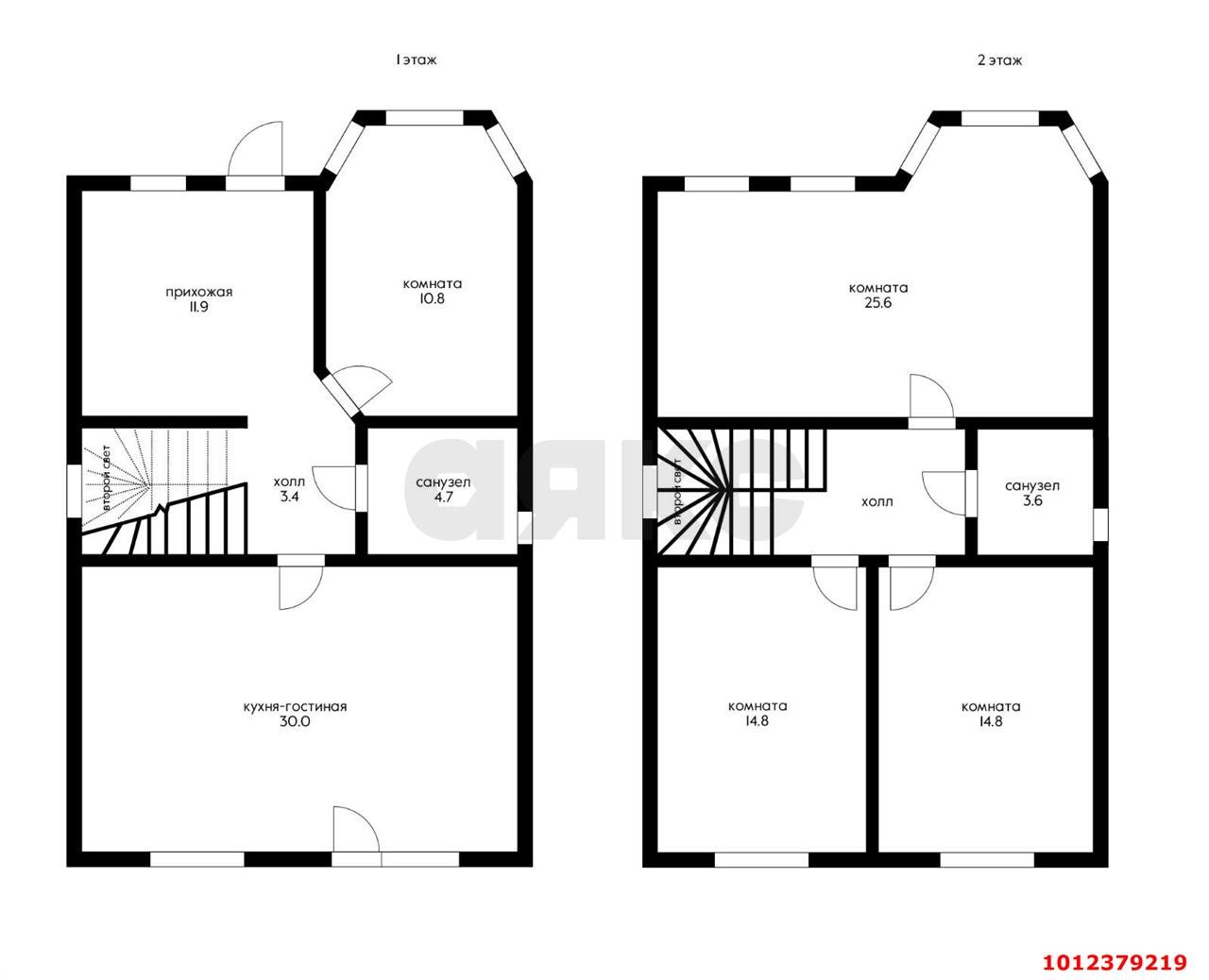 Фото №12: Дом 141 м² + 4.6 сот. - Краснодар, Северный, ул. Большевистская