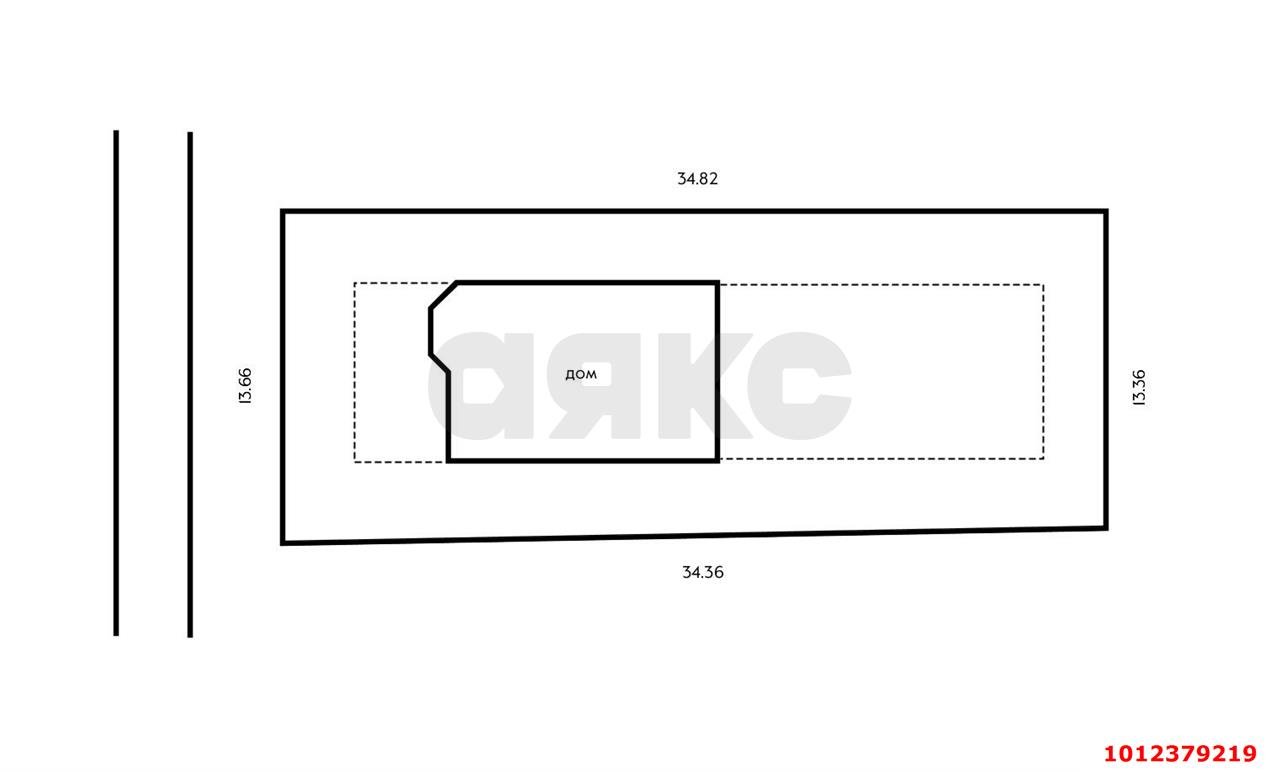 Фото №11: Дом 141 м² + 4.6 сот. - Краснодар, Прикубанский внутригородской округ, Калинино, Завод Радиоизмерительных Приборов, мкр. Северный, ул. Большевистская, 375