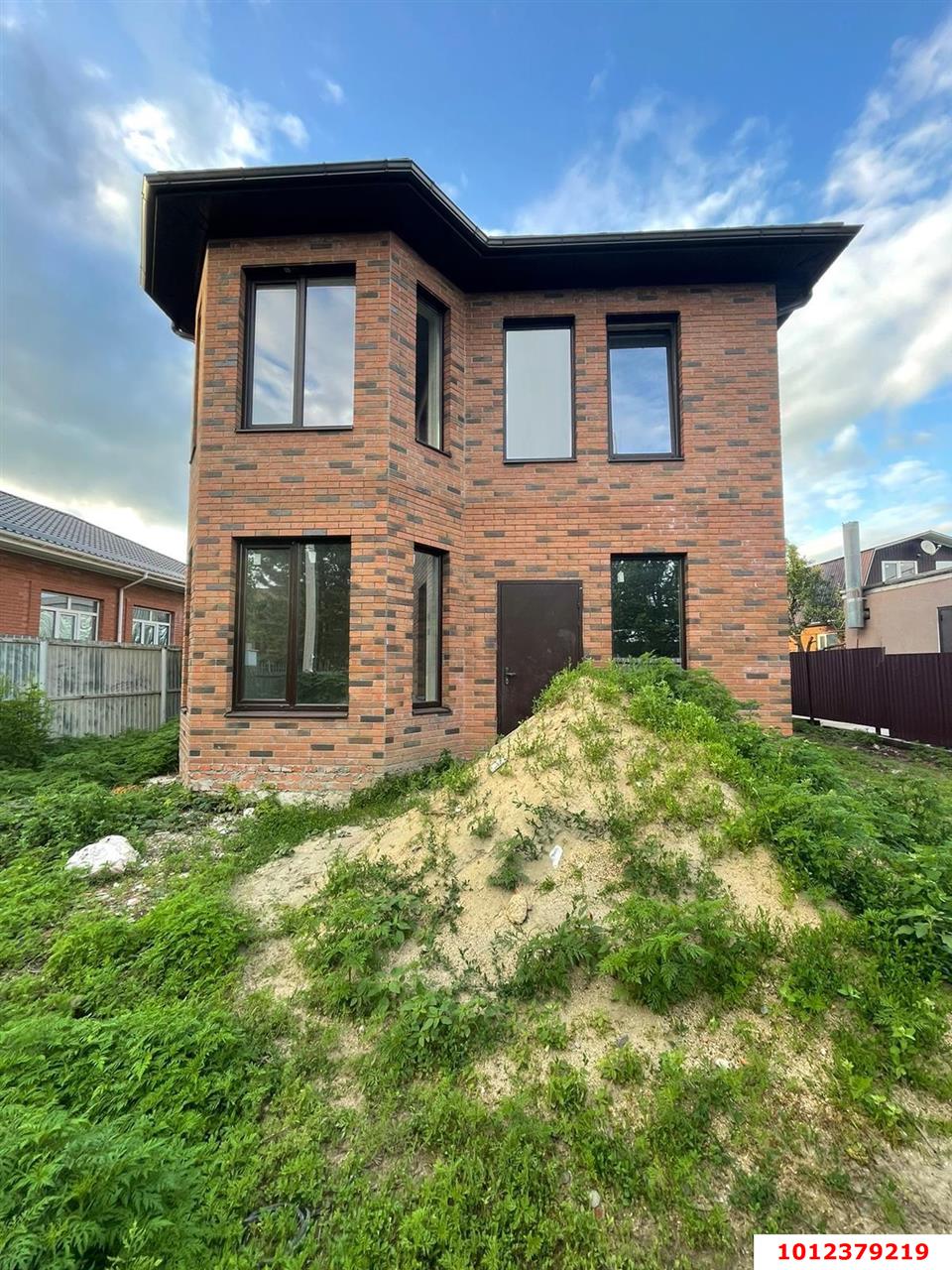 Фото №2: Дом 141 м² + 4.6 сот. - Краснодар, Северный, ул. Большевистская