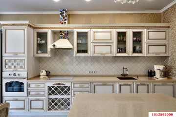 Фото №3: 3-комнатная квартира 93 м² - Краснодар, мкр. Солнечный, ул. Архитектора Петина, 18/1