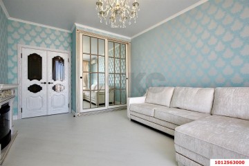 Фото №5: 3-комнатная квартира 93 м² - Краснодар, мкр. Солнечный, ул. Архитектора Петина, 18/1