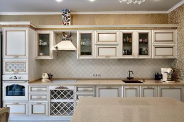 Фото №3: 3-комнатная квартира 102 м² - Краснодар, мкр. Солнечный, ул. Архитектора Петина, 18/1