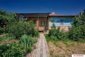 Фото №5: Дом 91 м² - Ленина, мкр. территория ДНТ Виктория, 29