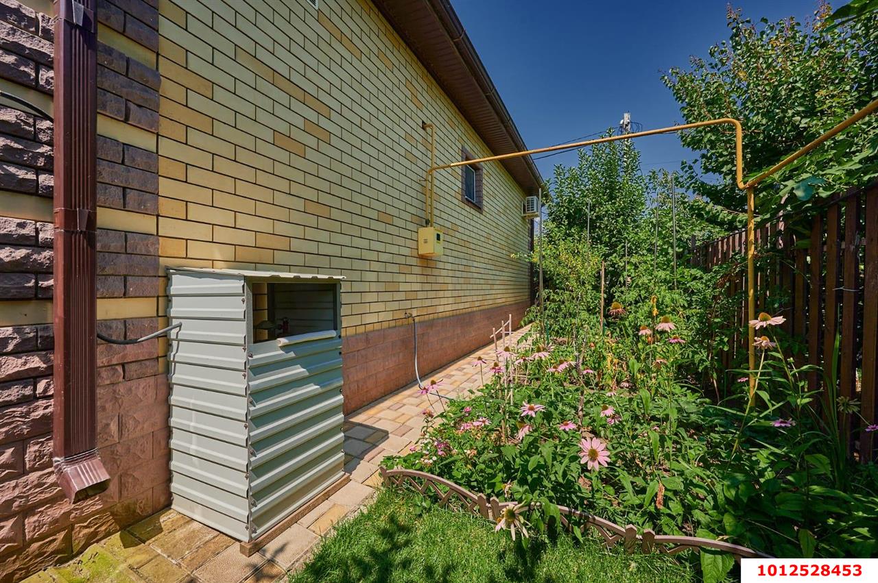 Фото №4: Дом 91 м² + 6 сот. - Ленина, 29