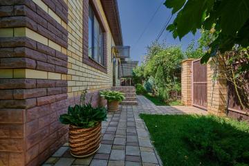 Фото №2: Дом 91 м² - Ленина, мкр. территория ДНТ Виктория, 29