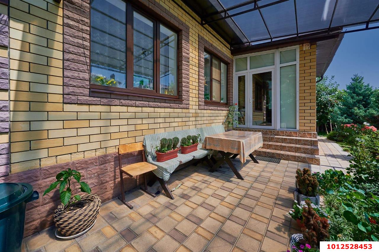 Фото №3: Дом 91 м² + 6 сот. - Ленина, территория ДНТ Виктория, 29