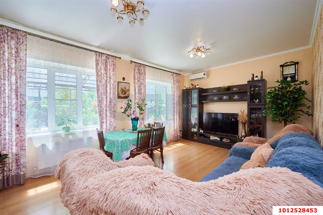 Фото №9: Дом 91 м² + 6 сот. - Ленина, 29