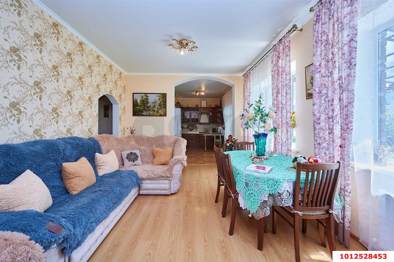 Фото №10: Дом 91 м² + 6 сот. - Ленина, территория ДНТ Виктория, 29