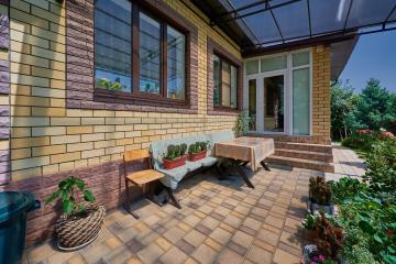 Фото №3: Дом 91 м² - Ленина, мкр. территория ДНТ Виктория, 29