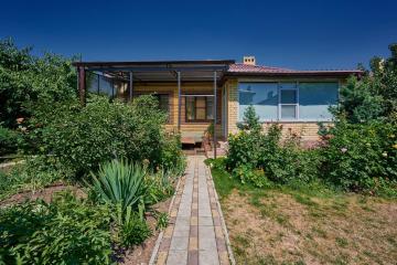 Фото №5: Дом 91 м² - Ленина, мкр. территория ДНТ Виктория, 29