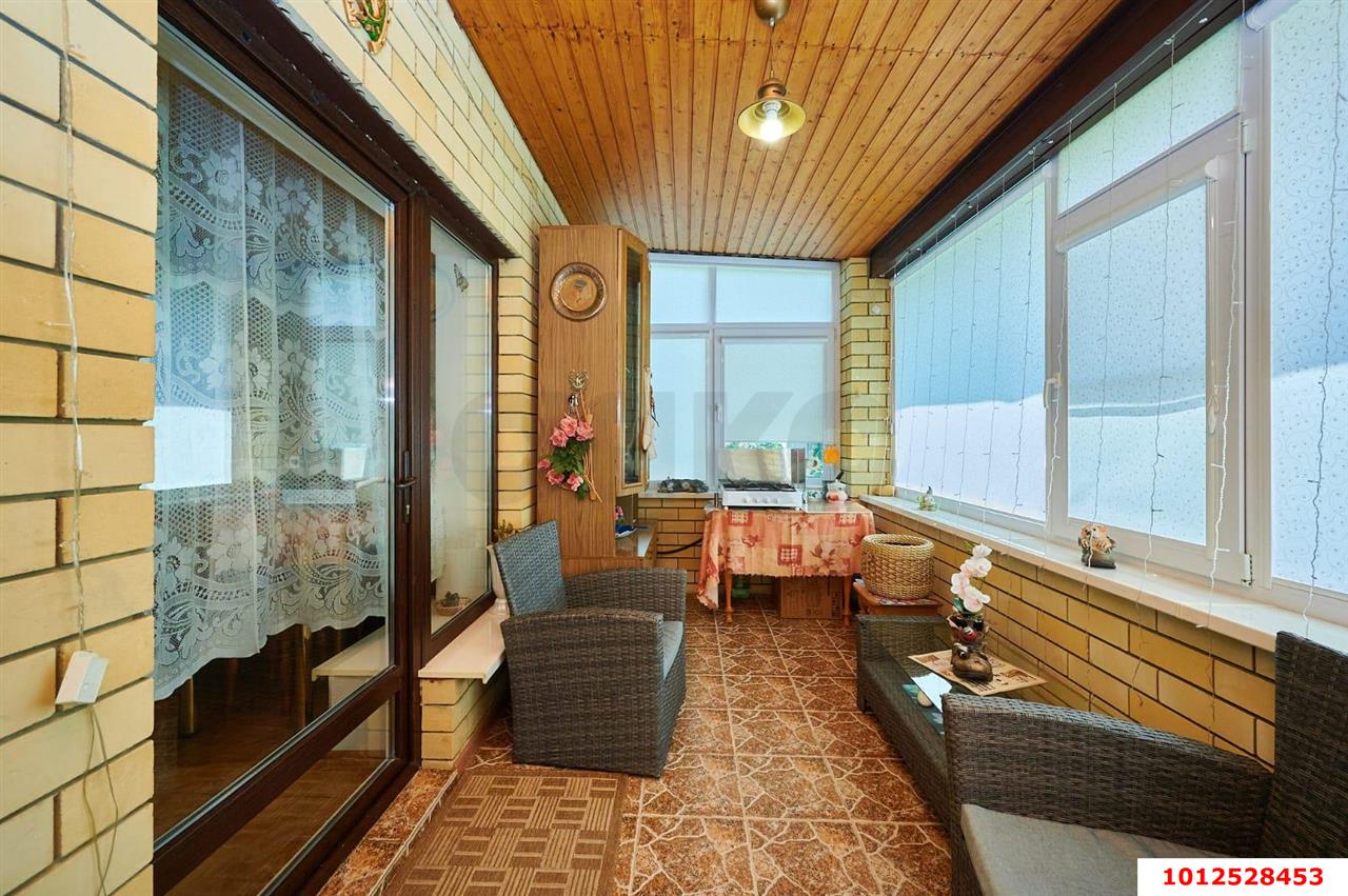 Фото №16: Дом 91 м² + 6 сот. - Ленина, территория ДНТ Виктория, 29