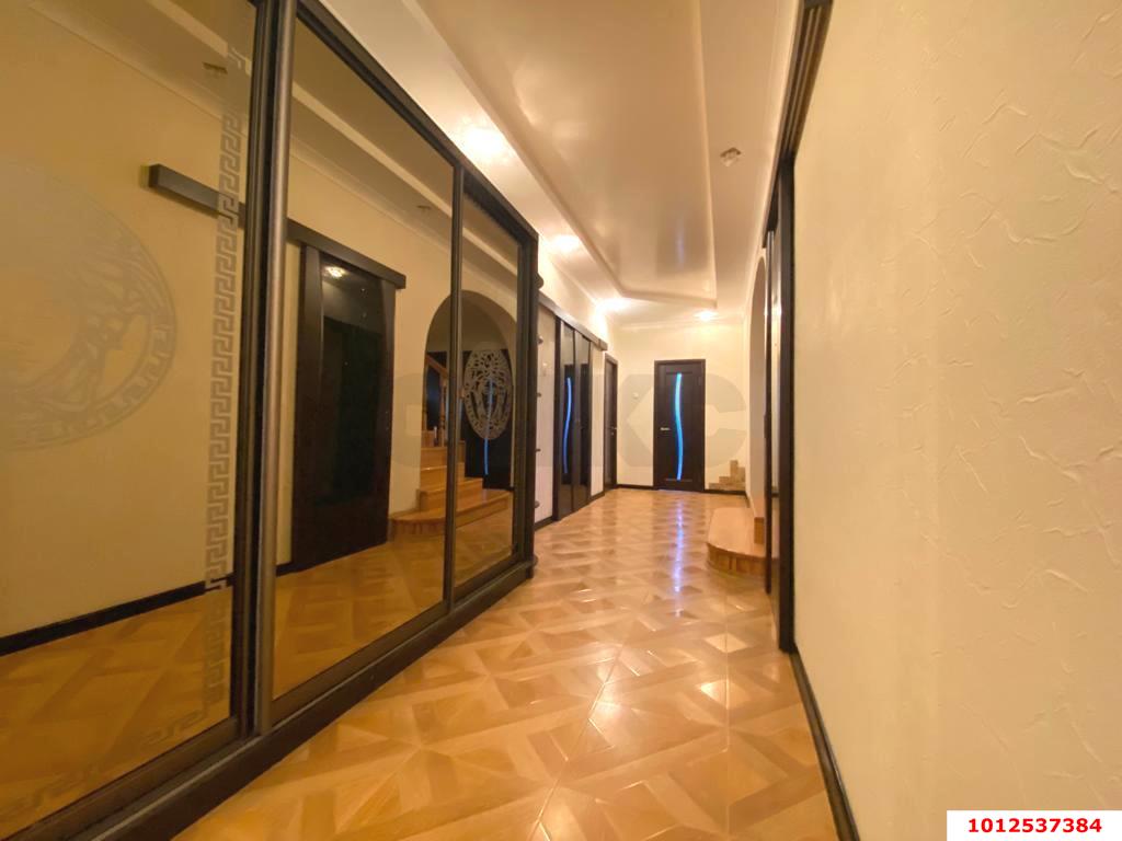 Фото №7: Дом 193 м² + 4.25 сот. - Краснодар, Прикубанский внутригородской округ, Калинино, мкр. Завод Радиоизмерительных Приборов, ул. Литовская