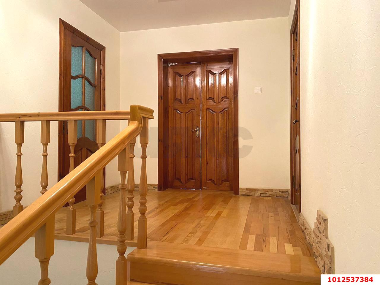 Фото №11: Дом 193 м² + 4.25 сот. - Краснодар, Прикубанский внутригородской округ, Калинино, мкр. Завод Радиоизмерительных Приборов, ул. Литовская