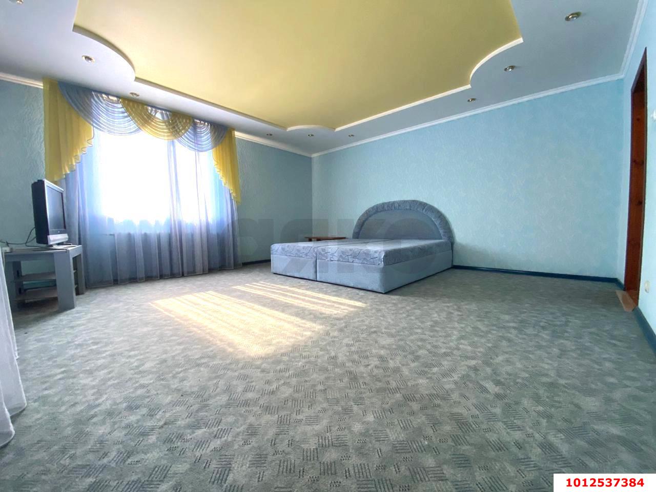 Фото №5: Дом 193 м² + 4.25 сот. - Краснодар, Прикубанский внутригородской округ, Калинино, мкр. Завод Радиоизмерительных Приборов, ул. Литовская