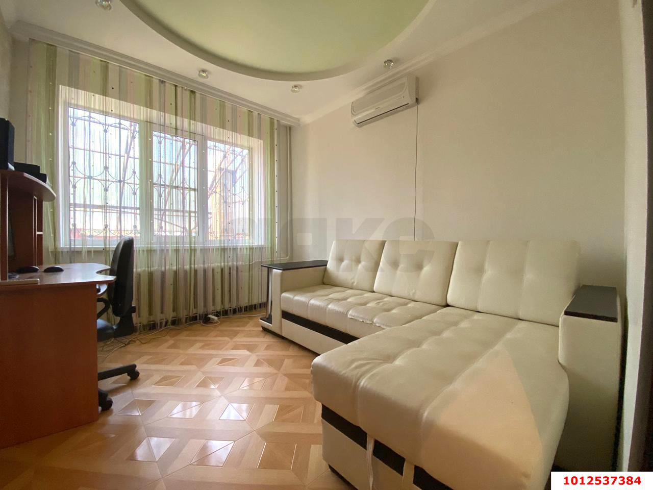 Фото №18: Дом 193 м² + 4.25 сот. - Краснодар, Прикубанский внутригородской округ, Калинино, мкр. Завод Радиоизмерительных Приборов, ул. Литовская