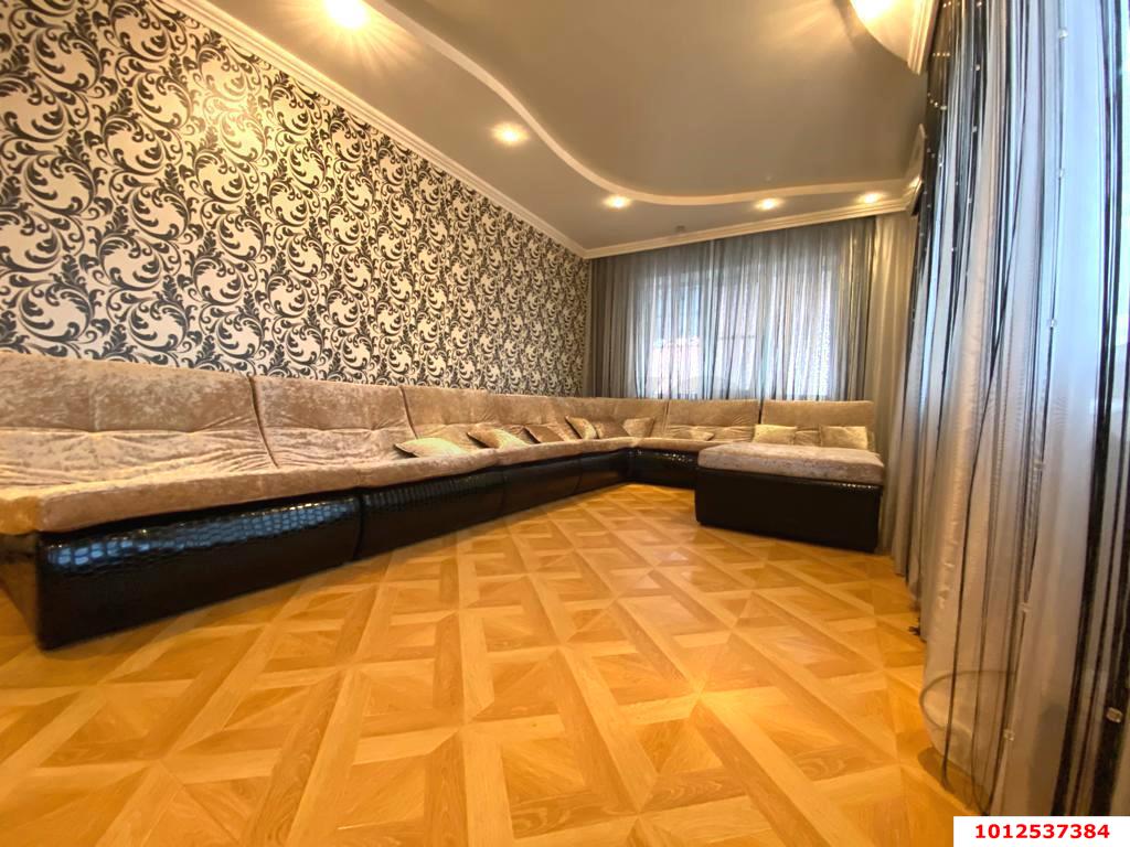 Фото №13: Дом 193 м² + 4.25 сот. - Краснодар, Прикубанский внутригородской округ, Калинино, мкр. Завод Радиоизмерительных Приборов, ул. Литовская